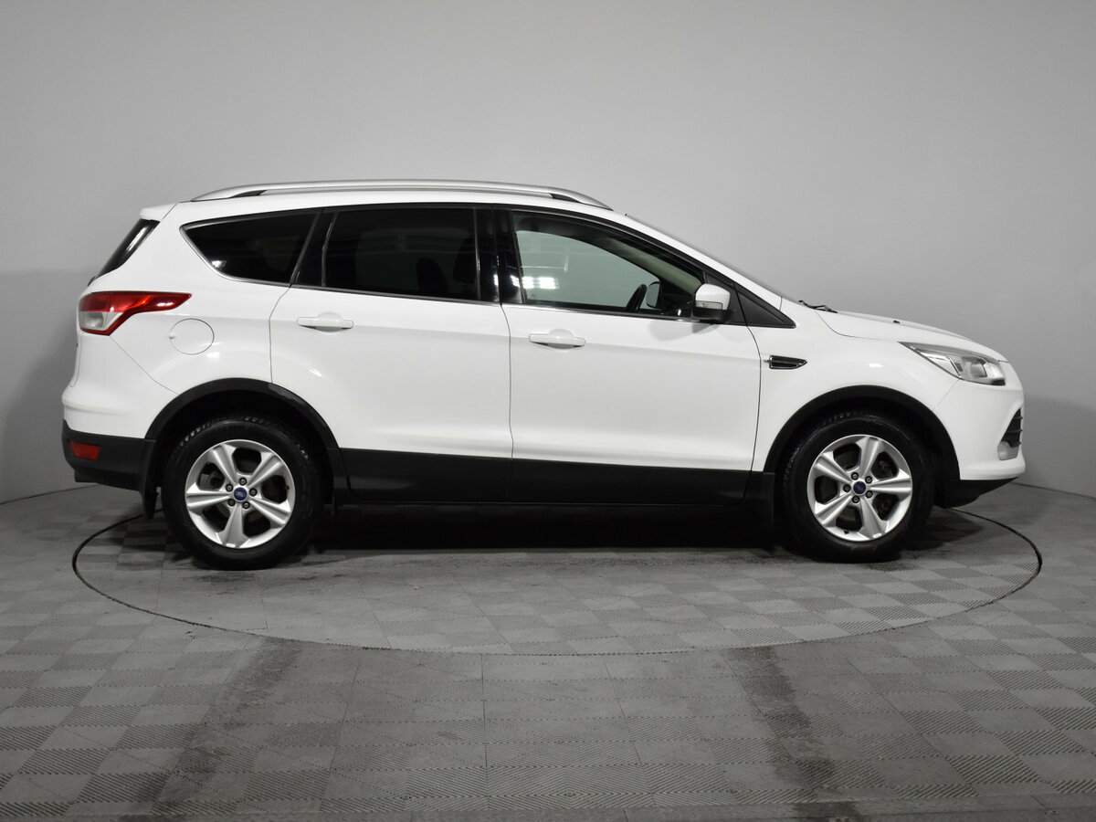 Купить Ford Kuga, 2014, 138 105 км, фото №5