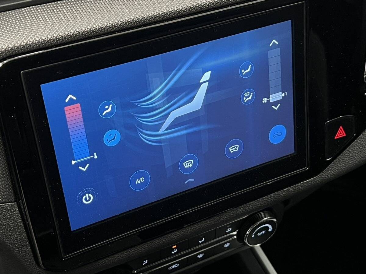 Купить Chery Tiggo 4, 2020, 73 604 км, фото №16