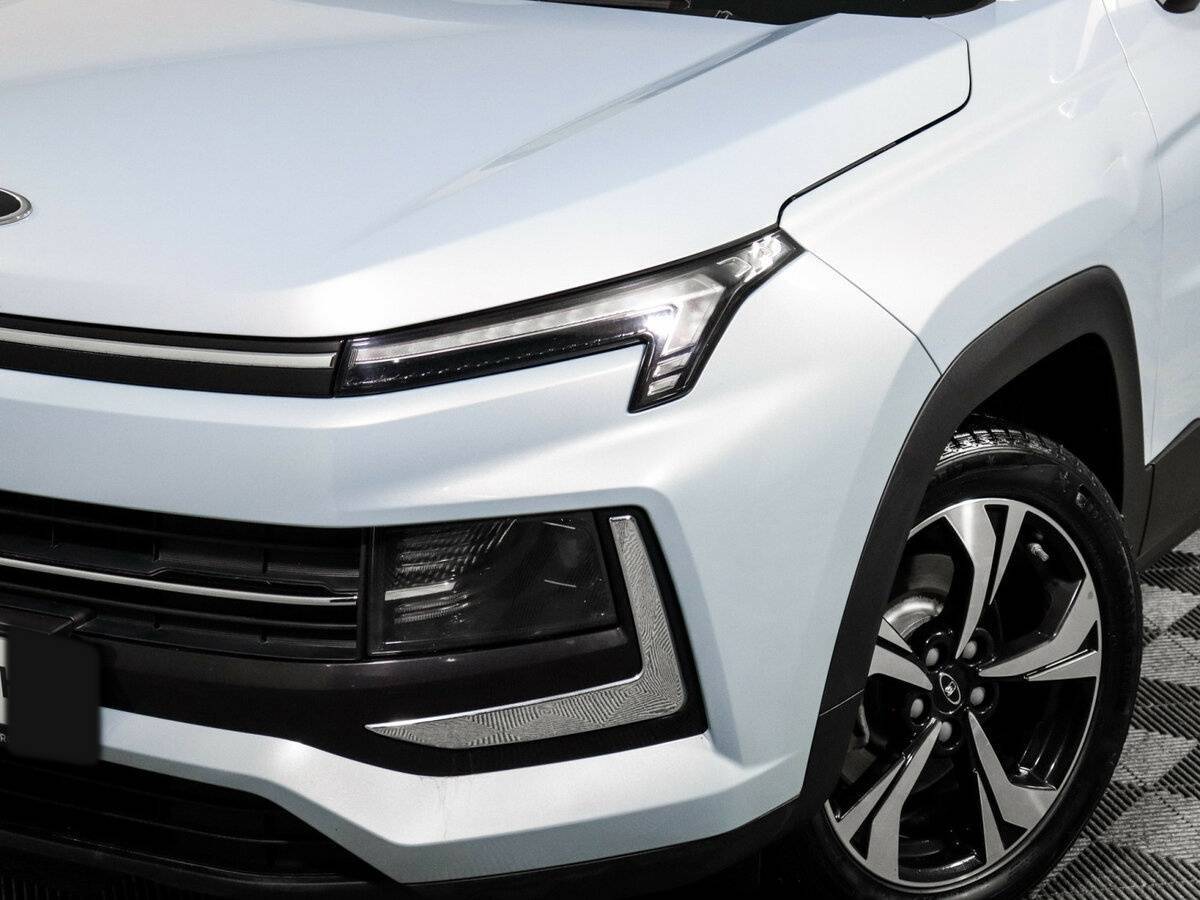 Купить Москвич 3, 2023, 38 276 км, фото №12