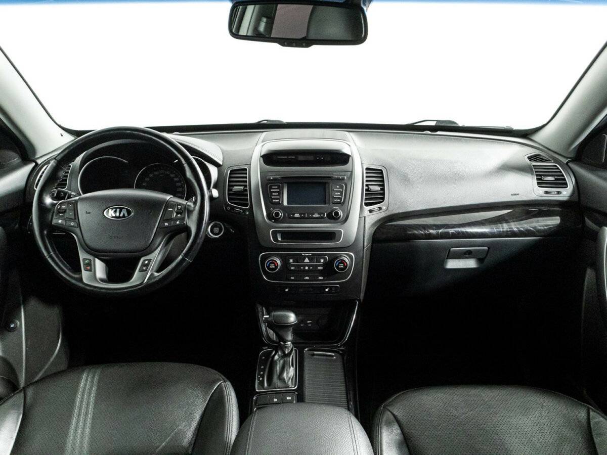 Купить Kia Sorento, 2020, 87 560 км, фото №12