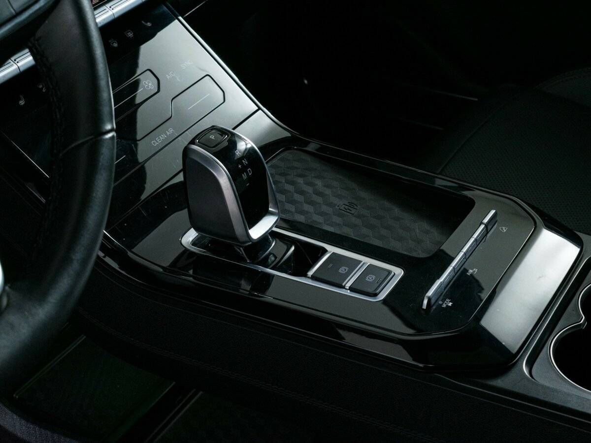 Купить Chery Tiggo 7 Pro, 2022, 44 100 км, фото №18