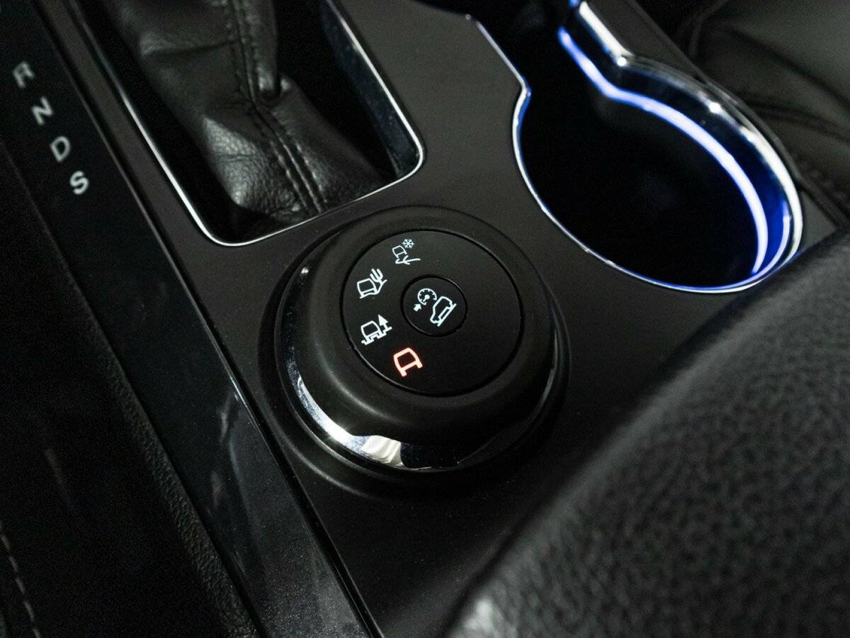Купить Ford Explorer, 2017, 172 022 км, фото №23