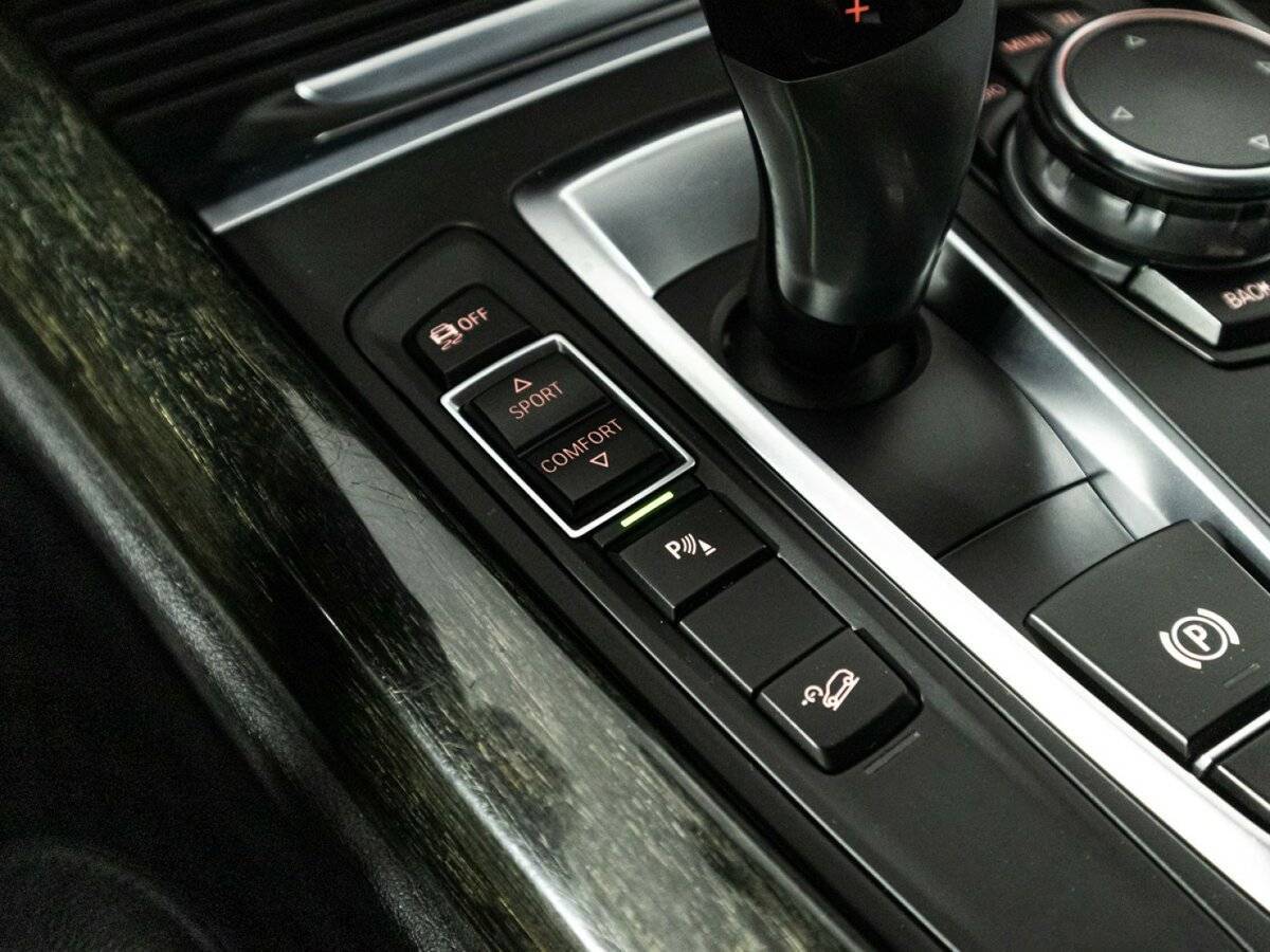 Купить BMW X5 30d, 2015, 151 449 км, фото №20