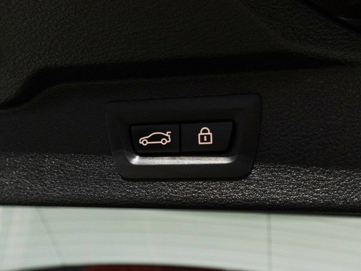 Купить BMW X5 30d, 2015, 151 449 км, фото №26