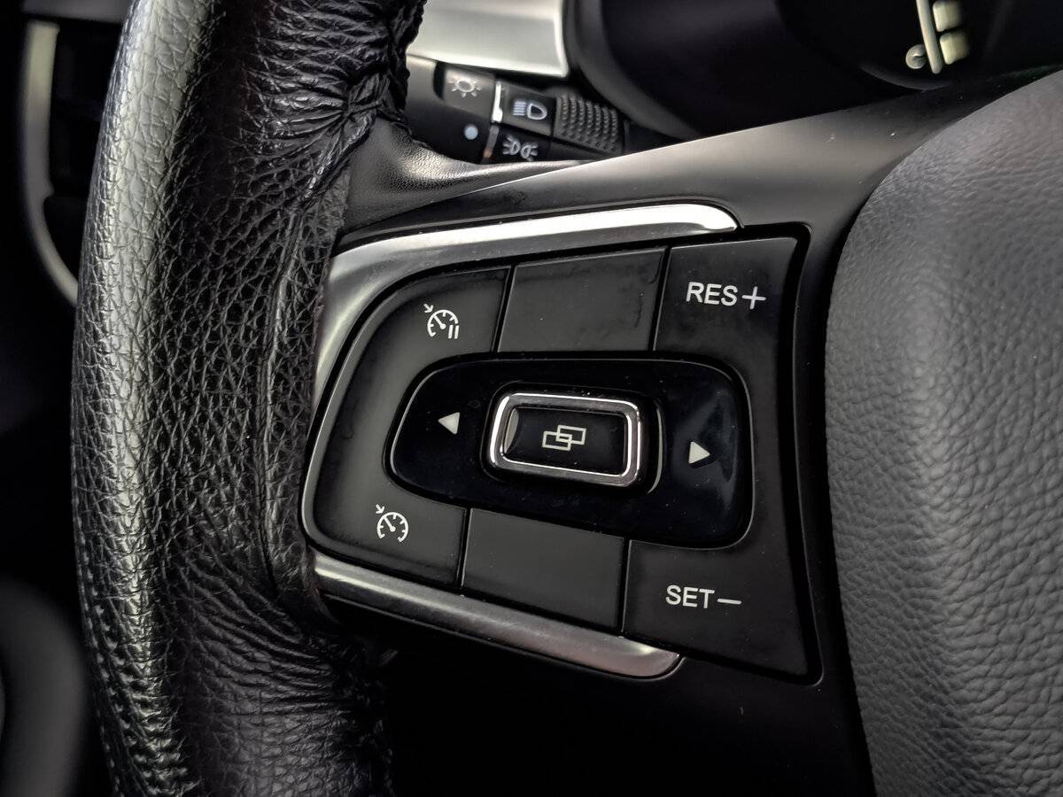 Купить Chery Tiggo 7 Pro, 2020, 63 352 км, фото №28