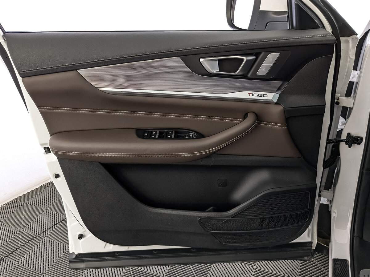 Купить Chery Tiggo 8 Pro, 2022, 31 829 км, фото №19