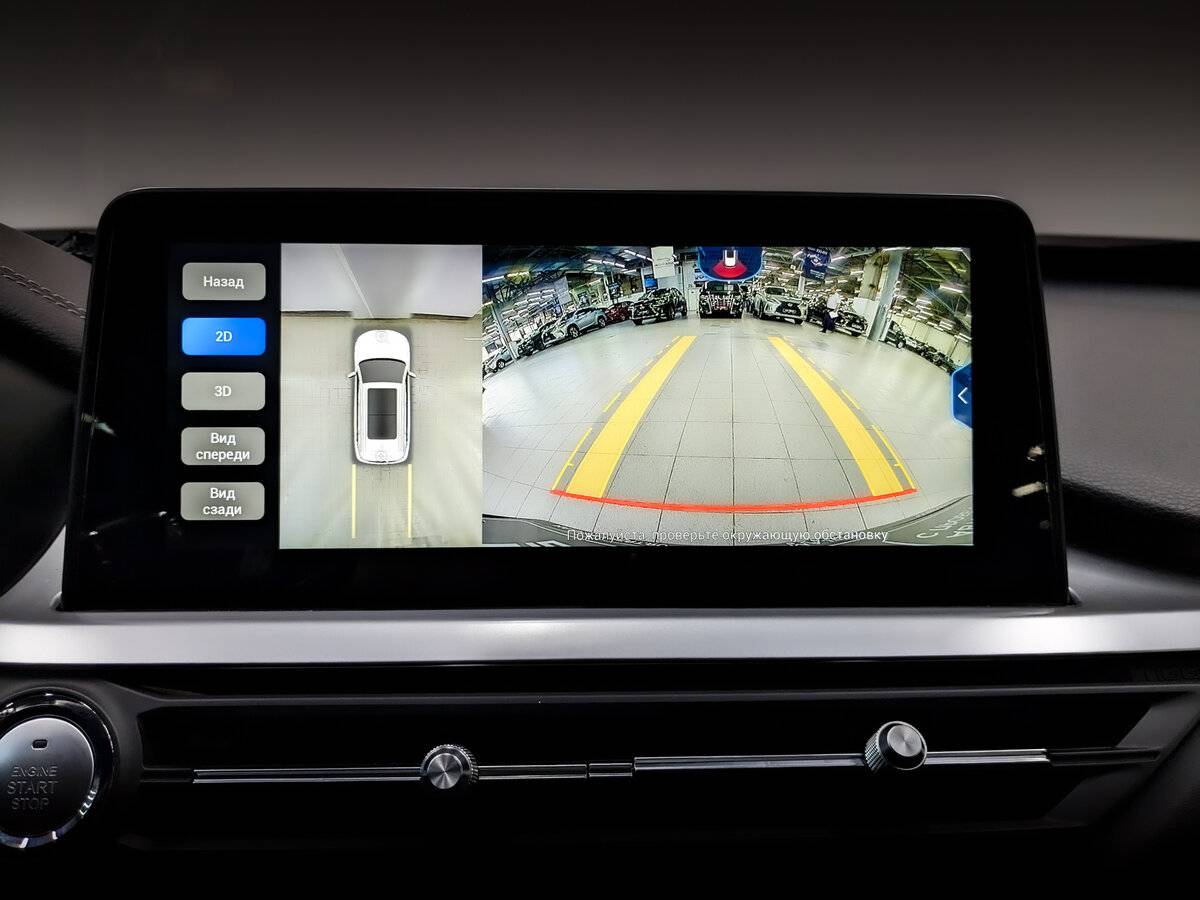 Купить Chery Tiggo 7 Pro, 2021, 18 884 км, фото №15