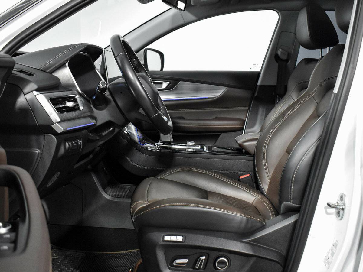 Купить Chery Tiggo 8 Pro, 2022, 84 000 км, фото №10