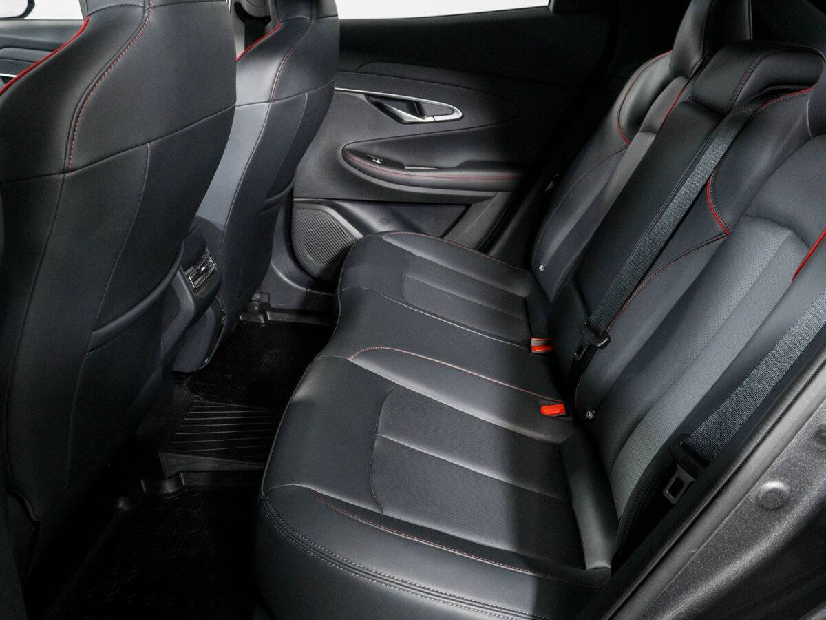 Купить Changan UNI-T, 2023, 20 700 км, фото №10