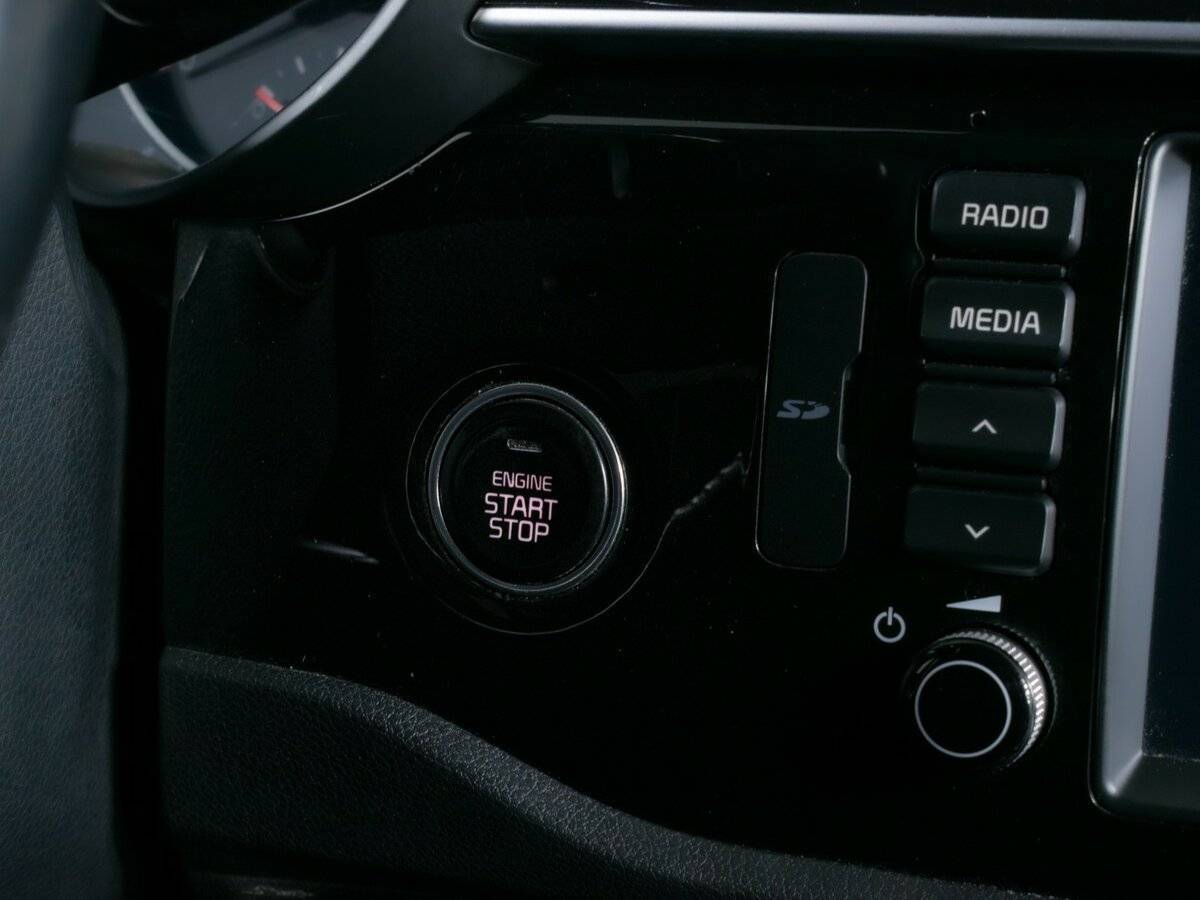 Купить Kia Rio X-Line, 2019, 103 000 км, фото №13