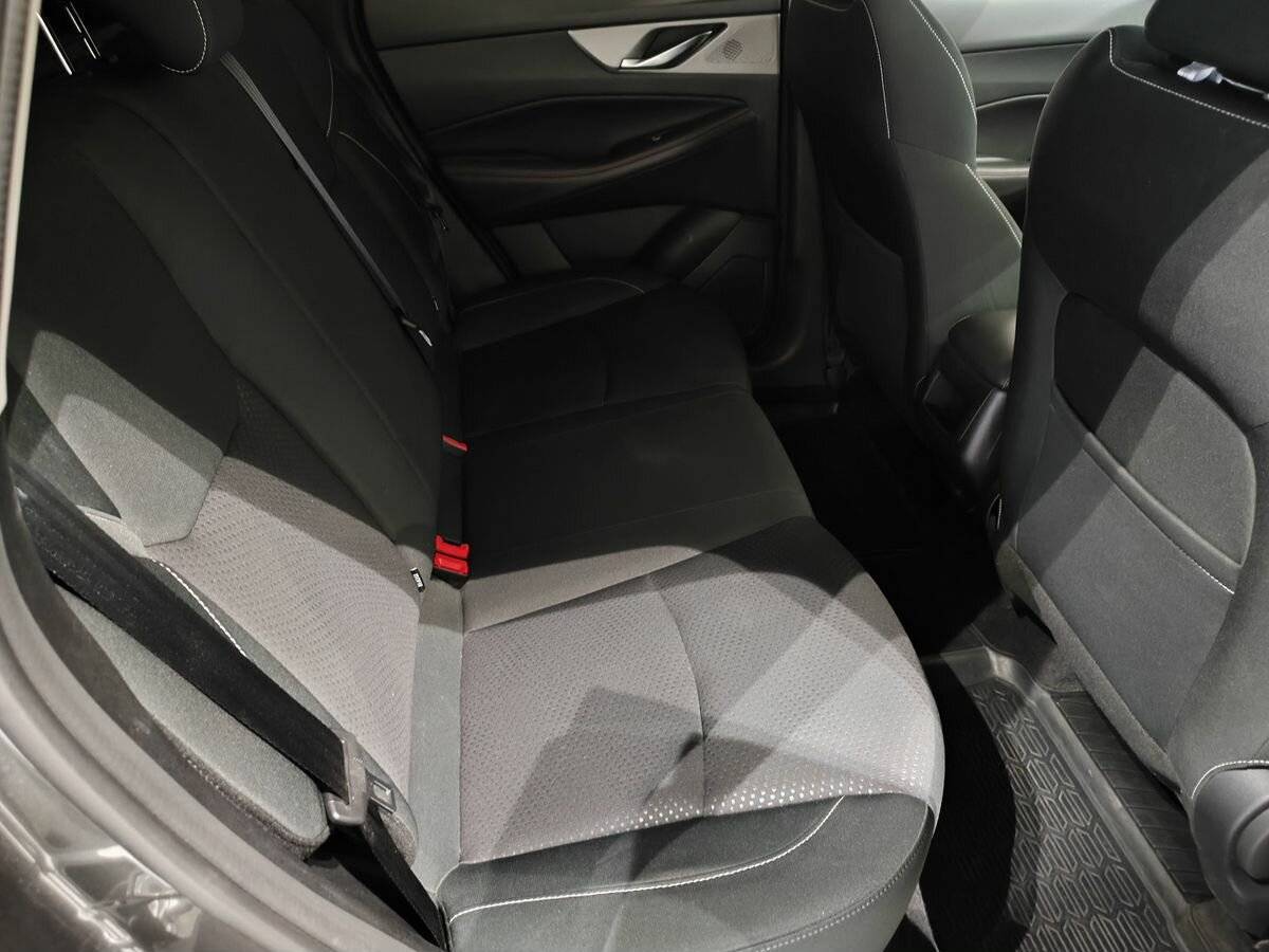 Купить Changan CS35 Plus, 2022, 18 750 км, фото №11