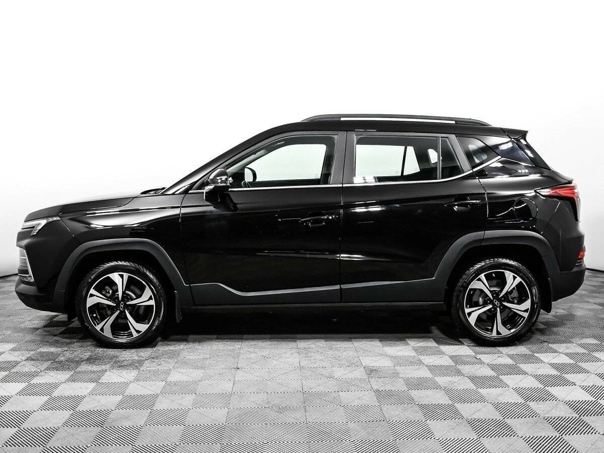 Купить Москвич 3, 2023, 30 820 км, фото №8