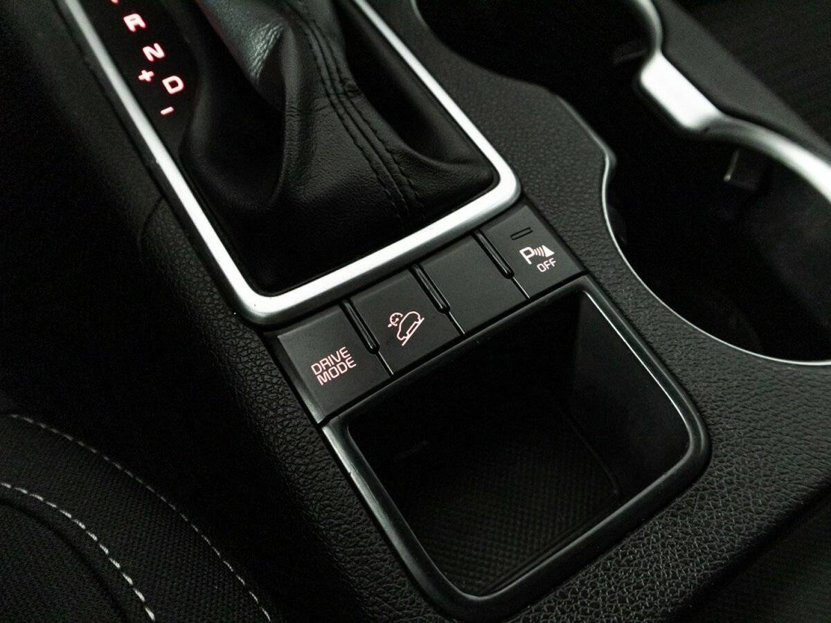 Купить Kia Sportage, 2020, 124 640 км, фото №21