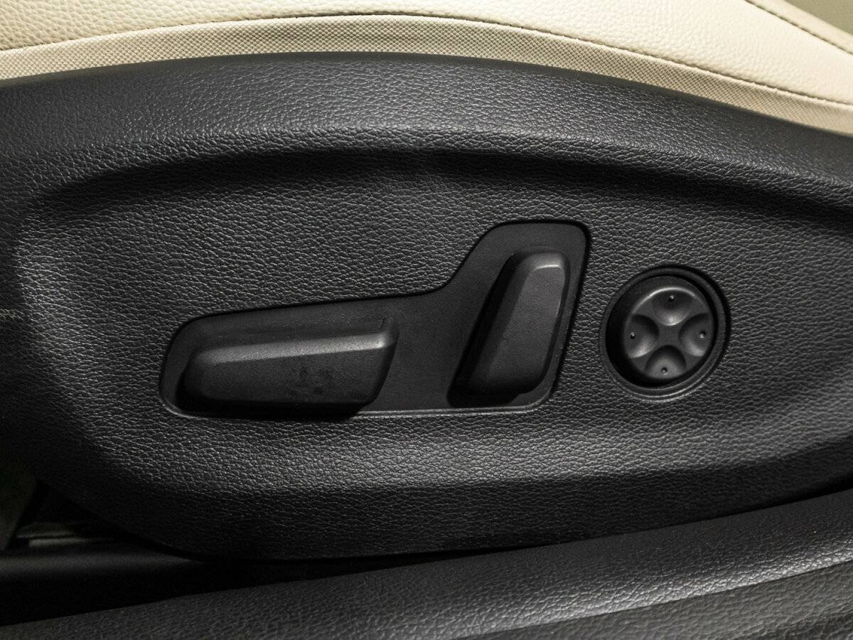 Купить Hyundai Sonata, 2017, 23 902 км, фото №20