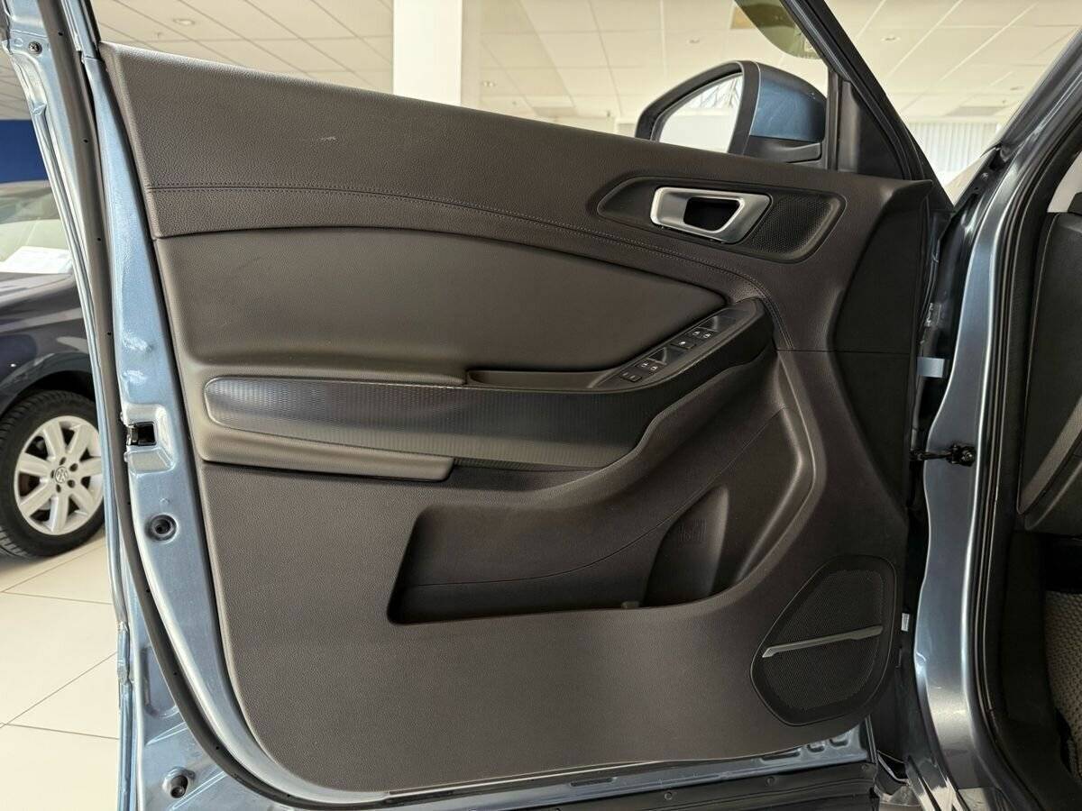 Купить Chery Tiggo 4, 2021, 78 000 км, фото №11