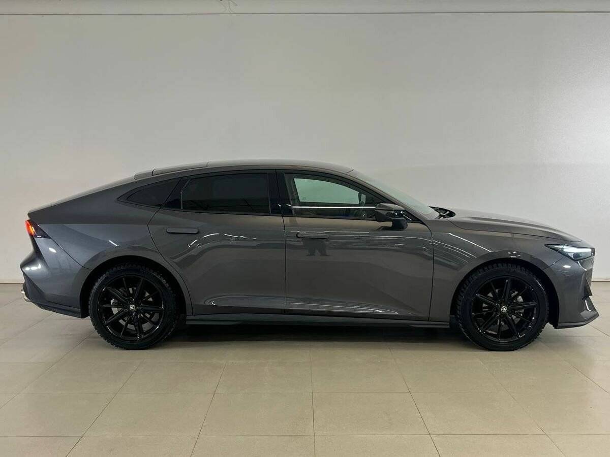 Купить Changan UNI-V, 2023, 31 233 км, фото №8