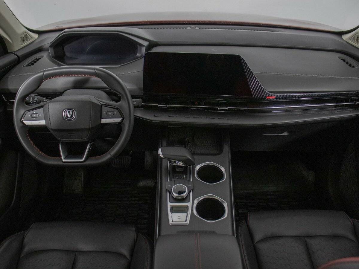 Купить Changan CS55 Plus, 2023, 2 859 км, фото №13