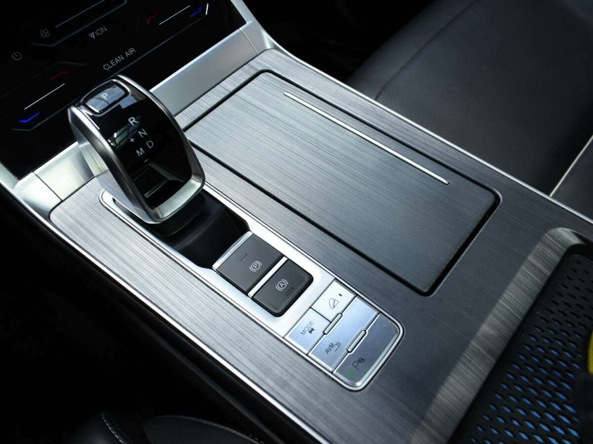 Купить Chery Tiggo 7 Pro Max, 2023, 33 867 км, фото №13