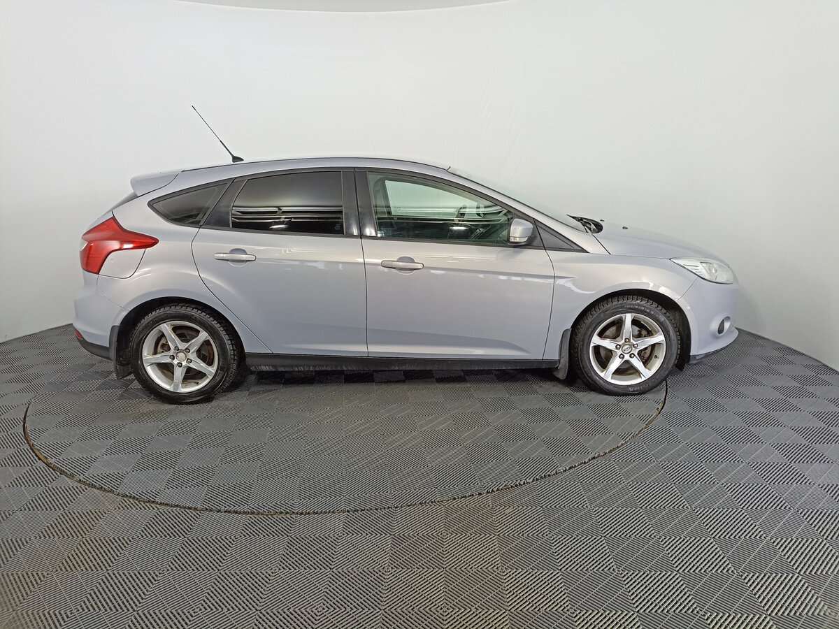 Купить Ford Focus, 2013, 194 515 км, фото №4