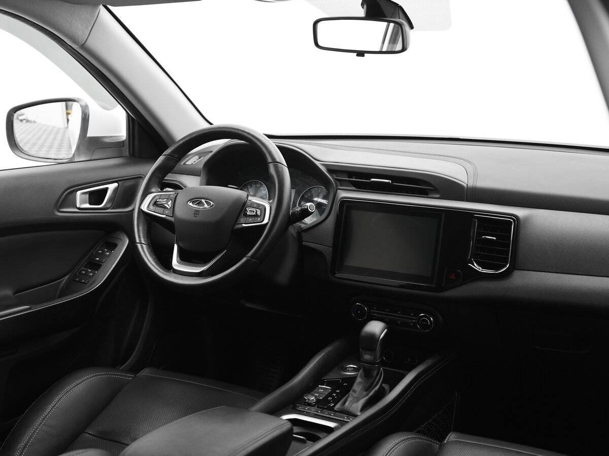 Купить Chery Tiggo 4, 2020, 77 890 км, фото №13