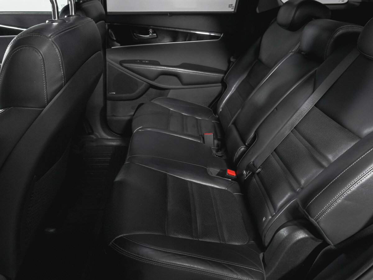 Купить Kia Sorento Prime, 2016, 150 000 км, фото №10