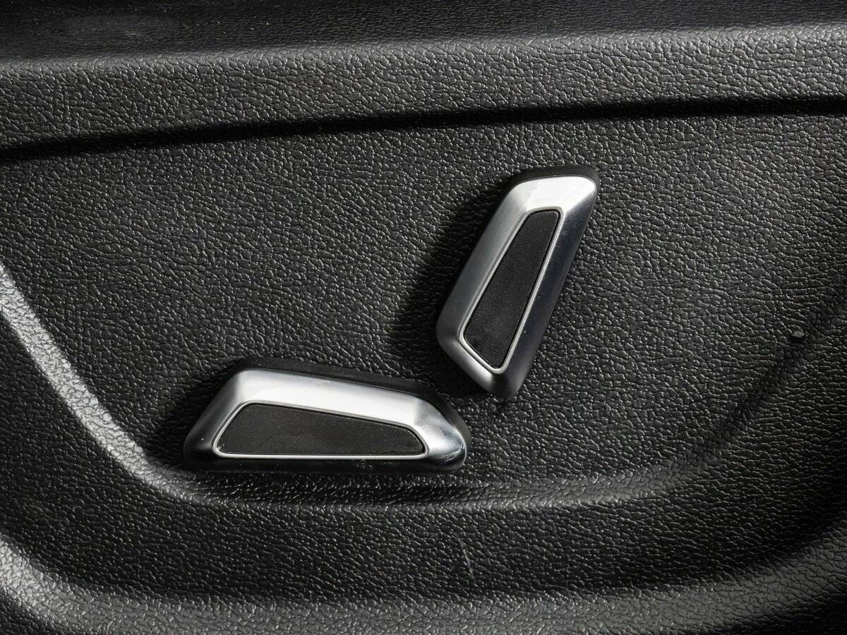 Купить Geely Coolray, 2021, 40 667 км, фото №16