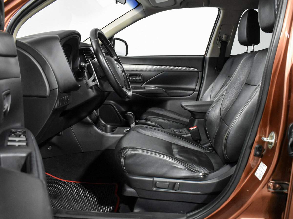 Купить Mitsubishi Outlander, 2012, 174 990 км, фото №10