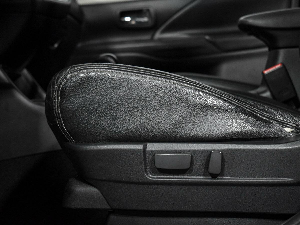 Купить Mitsubishi Outlander, 2012, 174 990 км, фото №19