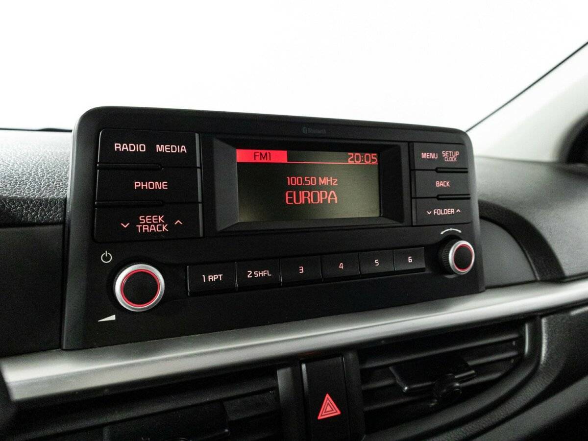 Купить Kia Picanto, 2019, 27 674 км, фото №15