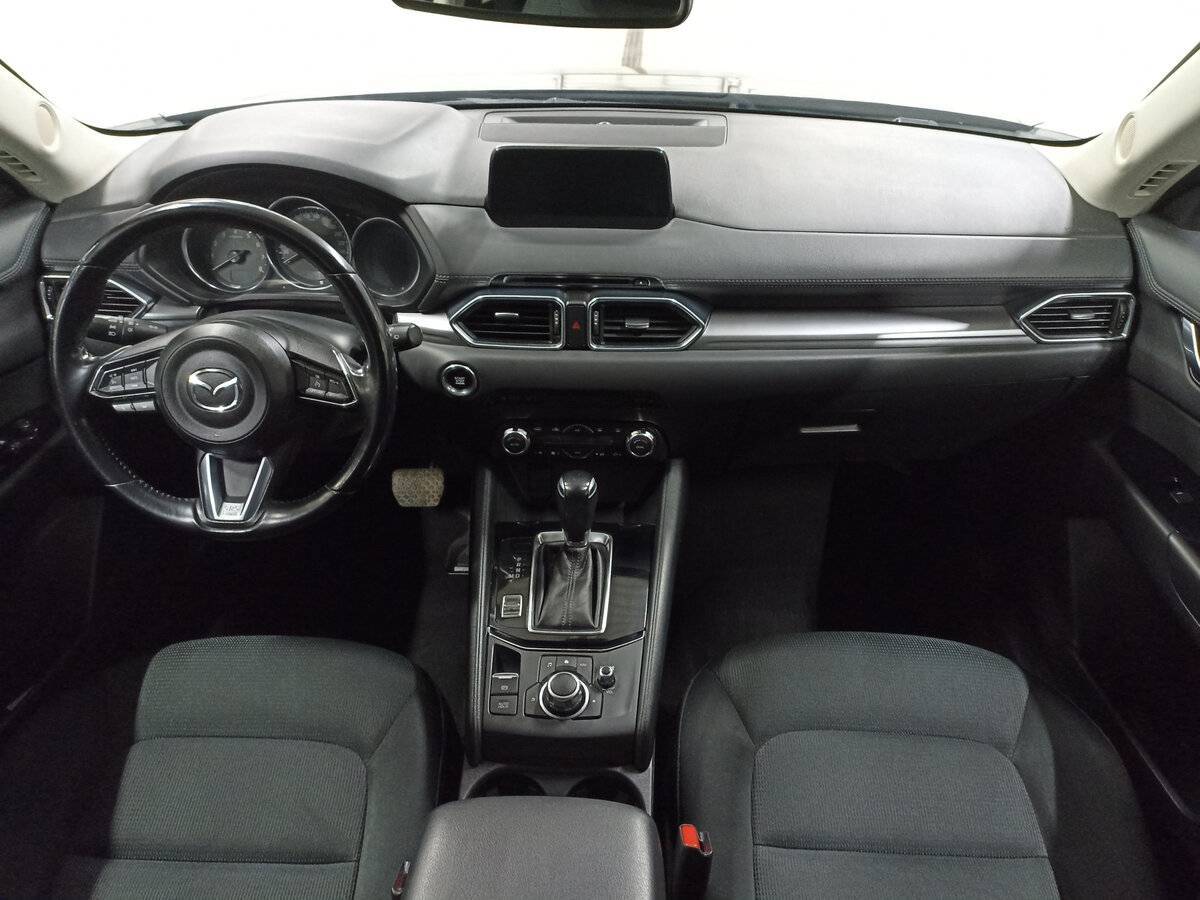 Купить Mazda CX-5, 2017, 163 468 км, фото №14