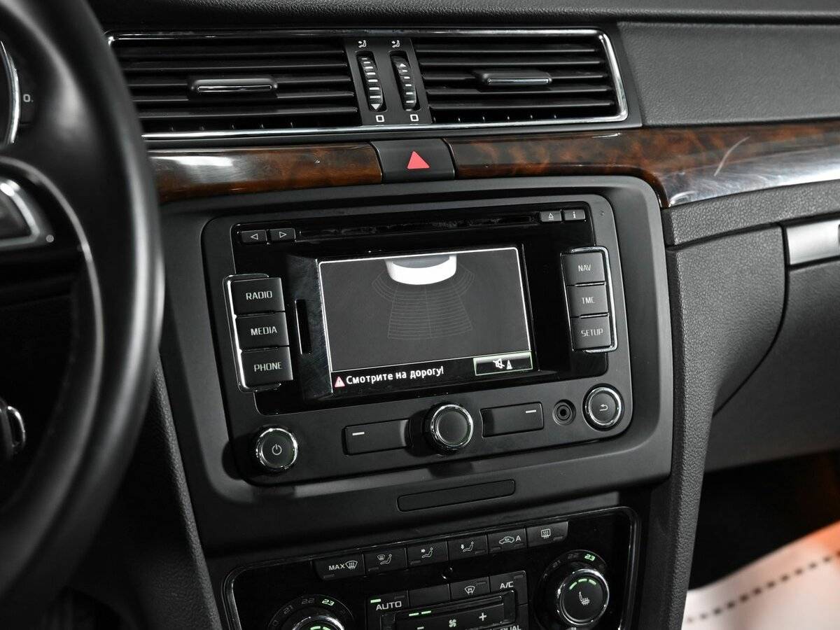 Купить Skoda Superb DSG, 2013, 166 000 км, фото №10