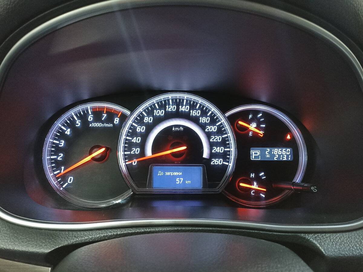 Купить Nissan Teana, 2012, 218 641 км, фото №13