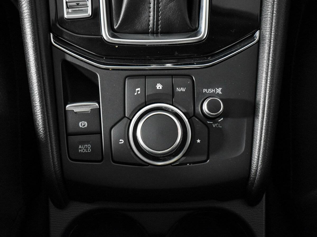 Купить Mazda CX-5, 2019, 64 100 км, фото №11