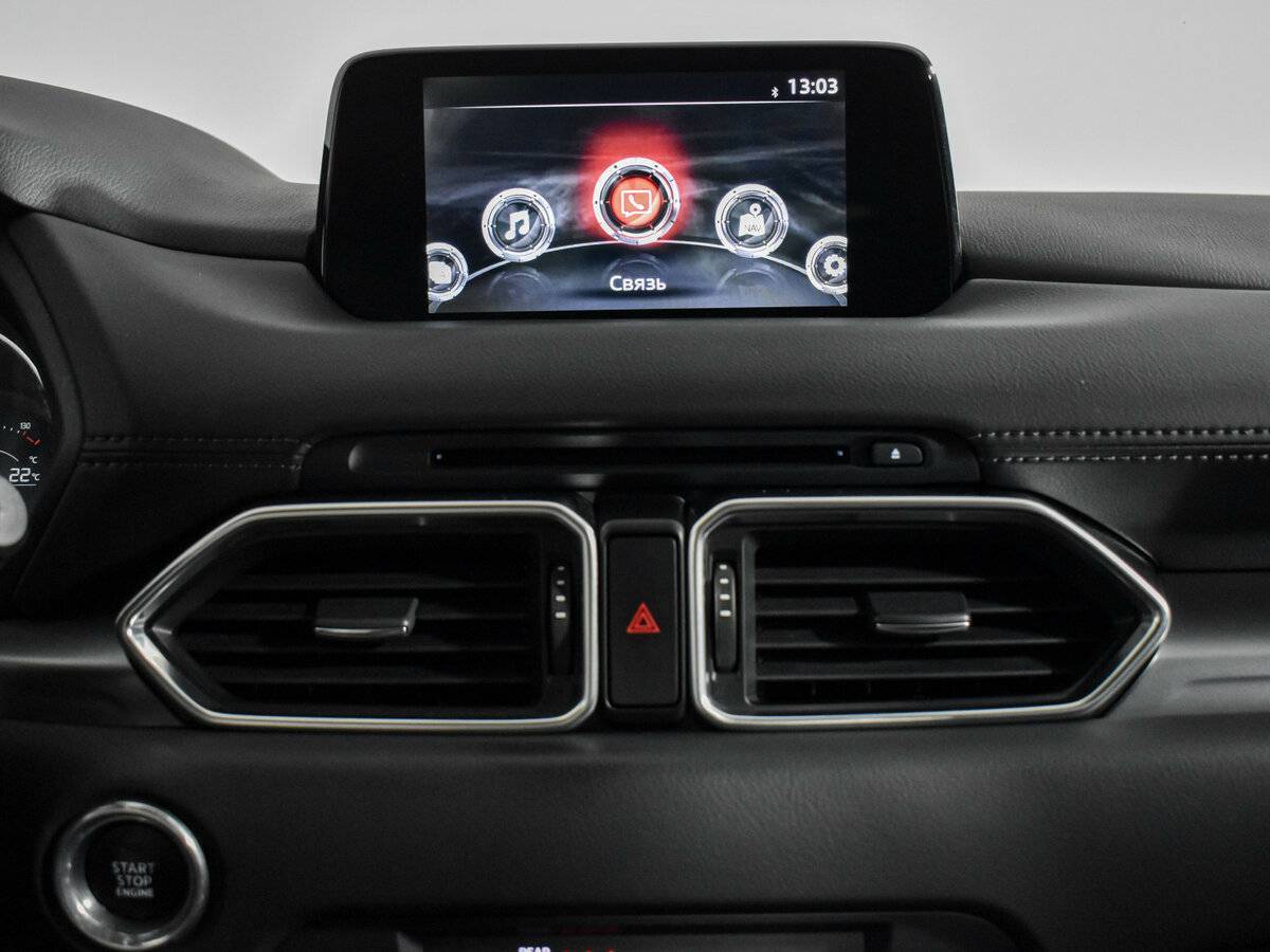 Купить Mazda CX-5, 2019, 64 100 км, фото №16