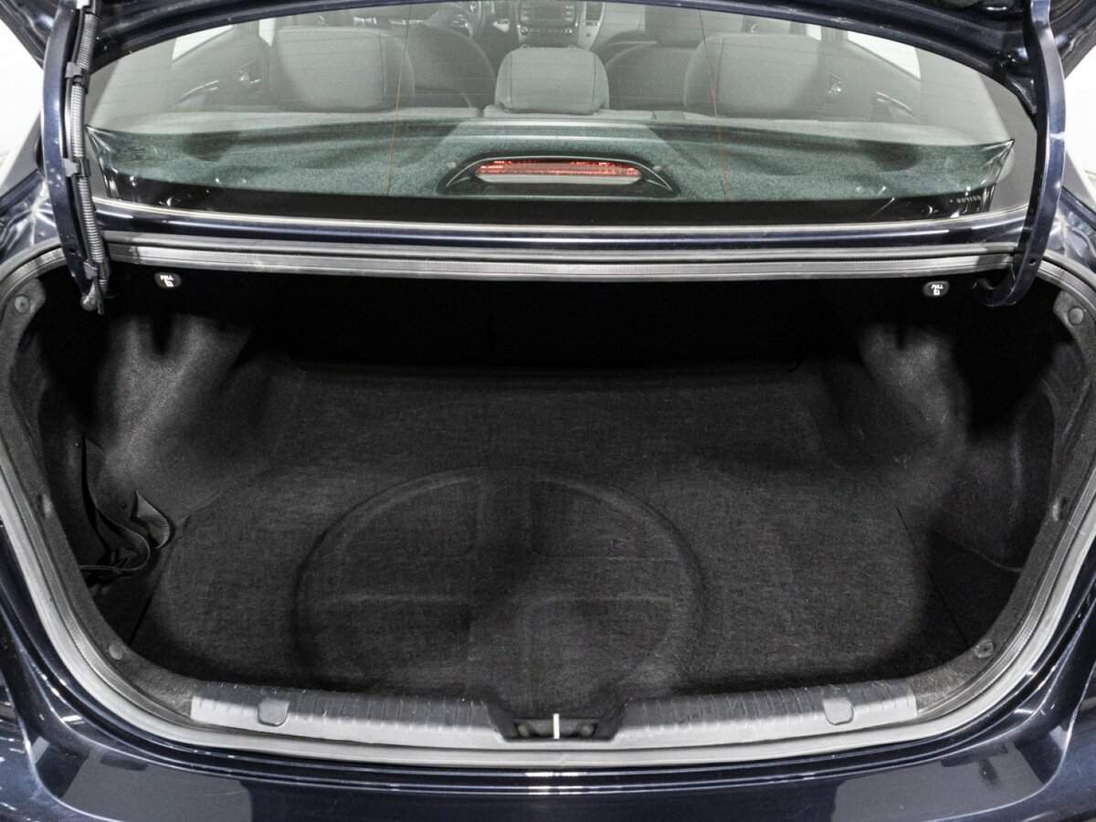 Купить Kia Cerato, 2018, 79 381 км, фото №15