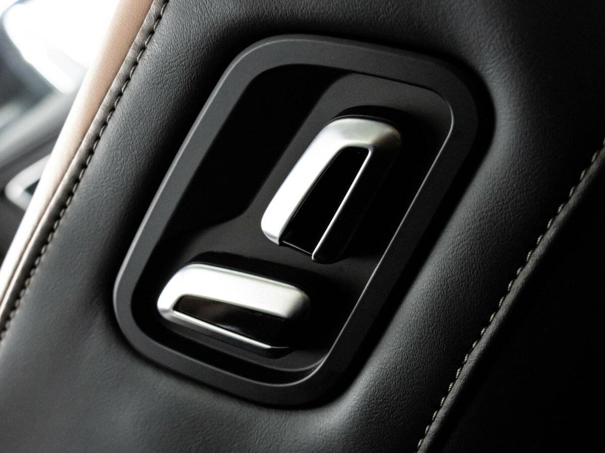 Купить Chery Tiggo 8 Pro Max, 2022, 64 394 км, фото №25