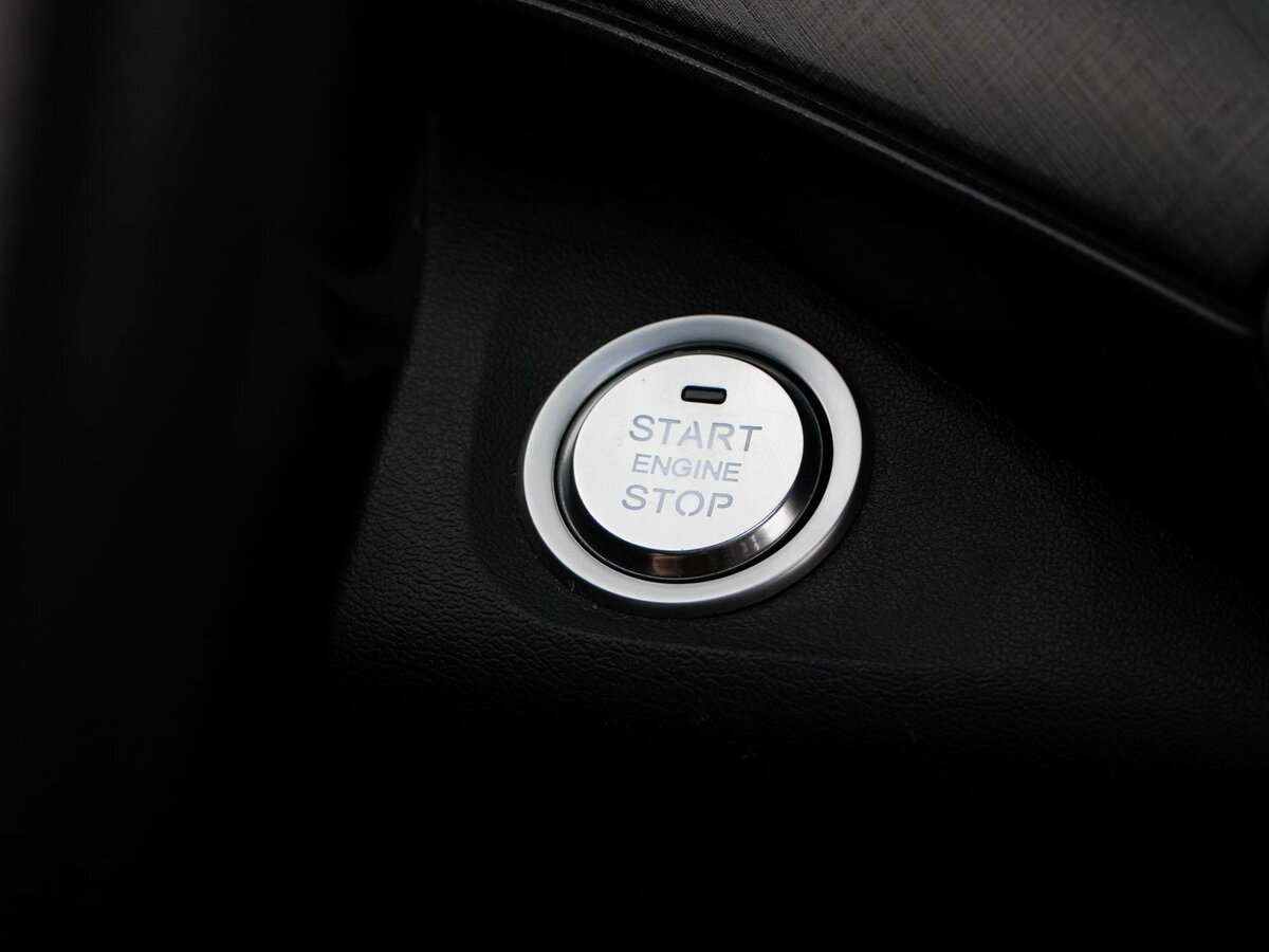 Купить Changan UNI-T, 2022, 17 350 км, фото №16