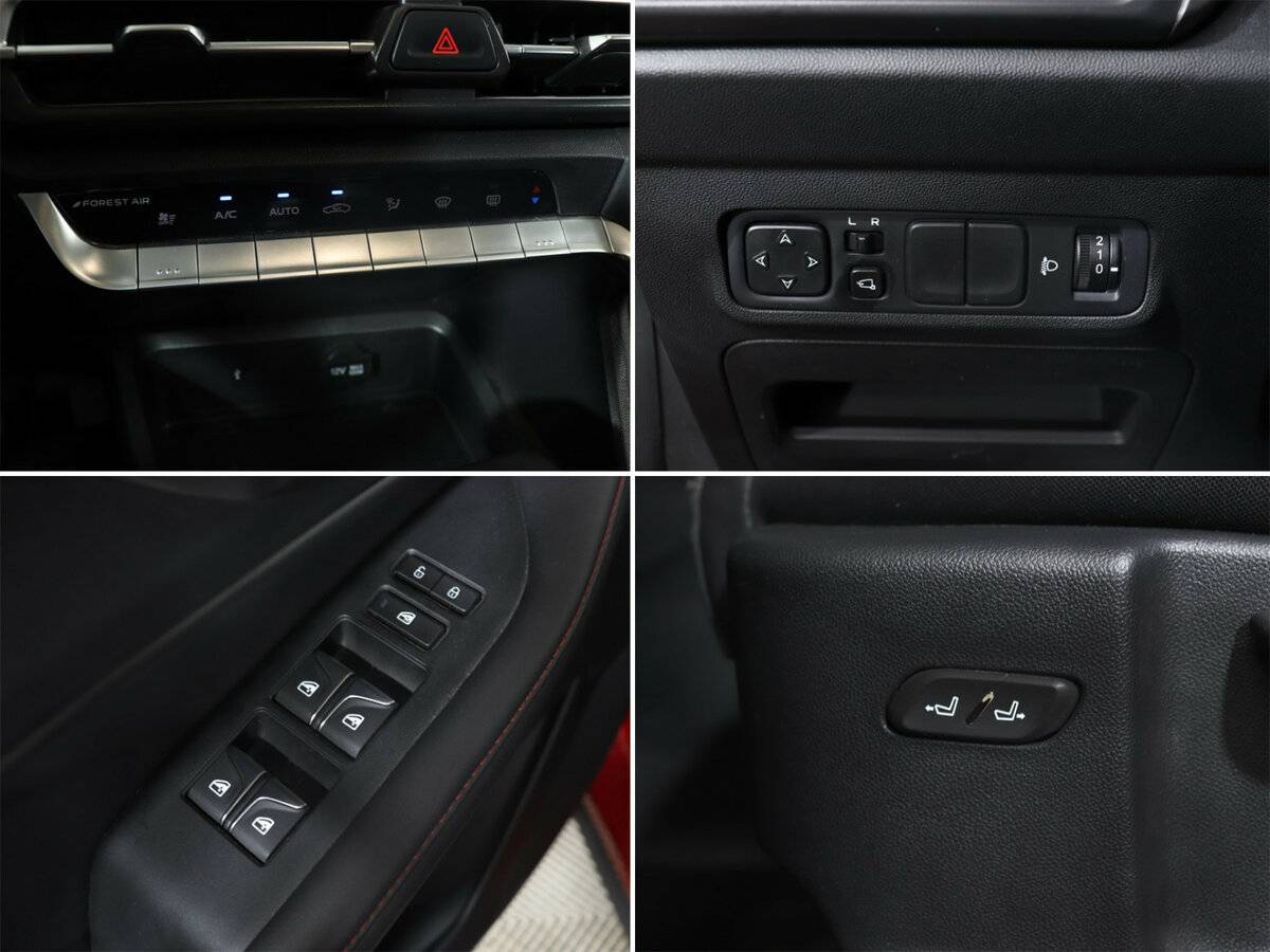 Купить Changan CS35 Plus, 2023, 29 822 км, фото №16