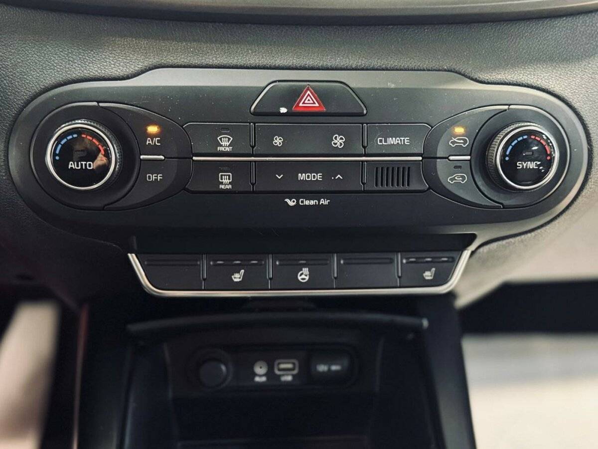 Купить Kia Sorento Prime, 2015, 143 326 км, фото №13