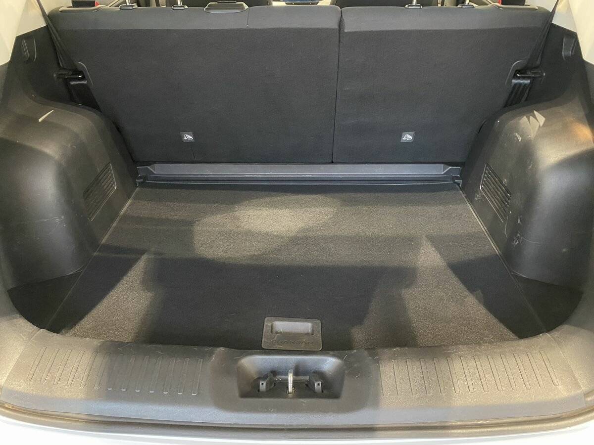 Купить Changan CS35 Plus, 2019, 67 405 км, фото №13