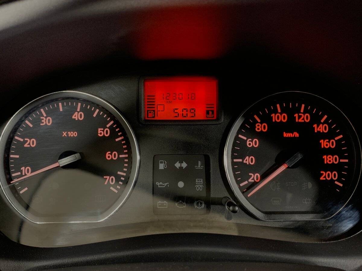 Купить Nissan Almera, 2016, 123 017 км, фото №14