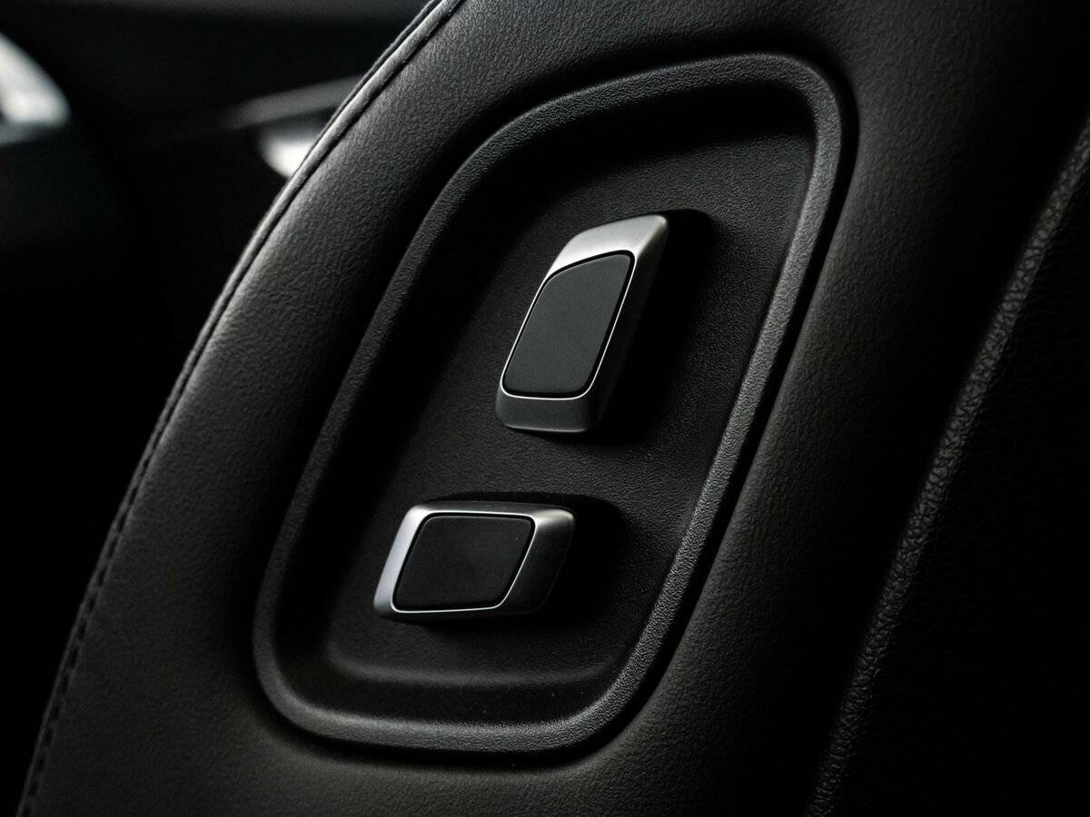 Купить Geely Tugella, 2021, 35 299 км, фото №18