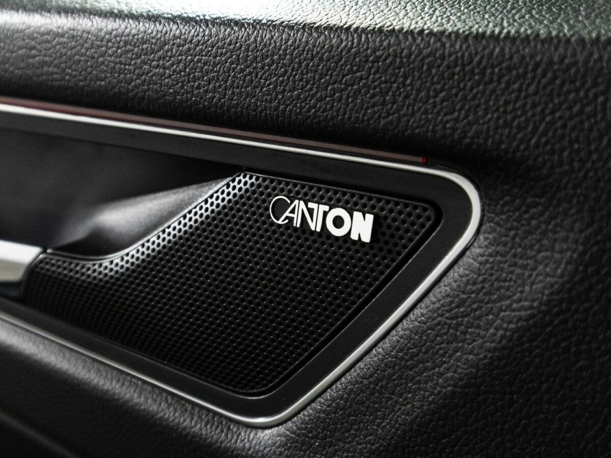 Купить Skoda Kodiaq, 2018, 157 376 км, фото №18