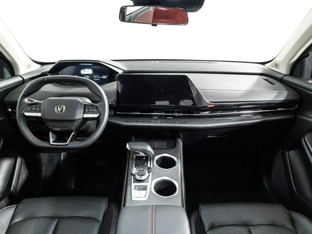 Купить Changan CS55 Plus, 2024, 14 159 км, фото №13