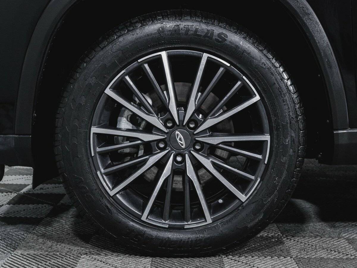 Купить Chery Tiggo 8 Pro Max, 2022, 14 200 км, фото №15