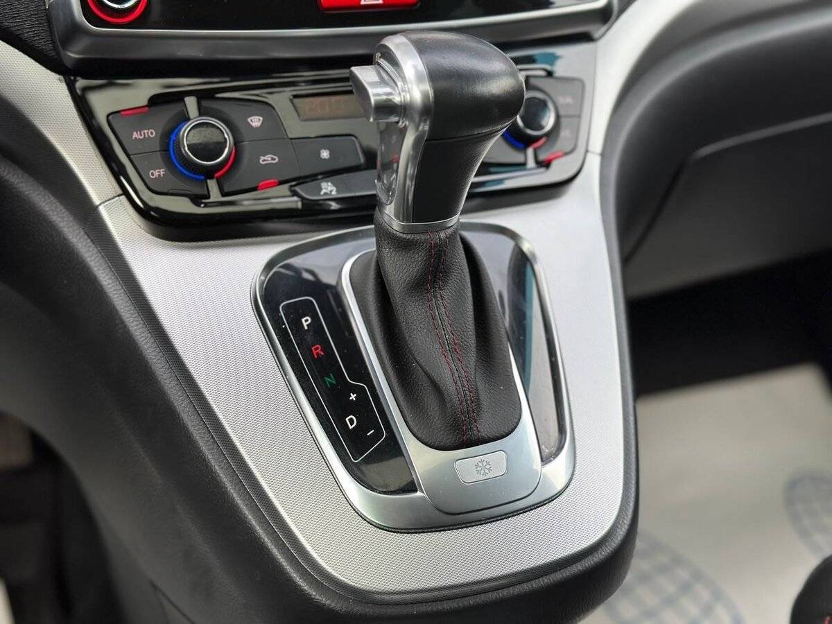 Купить Haval H6 Red Label Sport, 2016, 64 340 км, фото №22