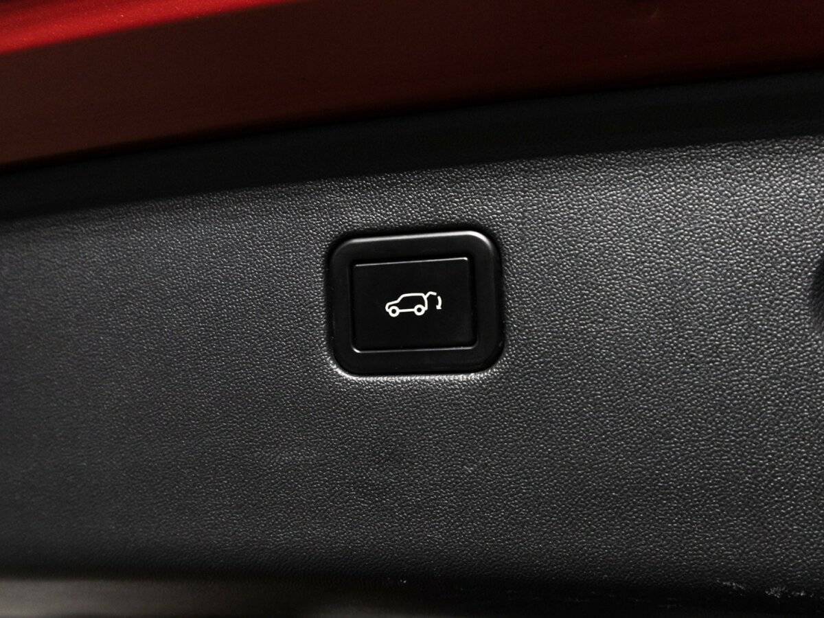 Купить Changan CS55 Plus, 2023, 66 203 км, фото №14