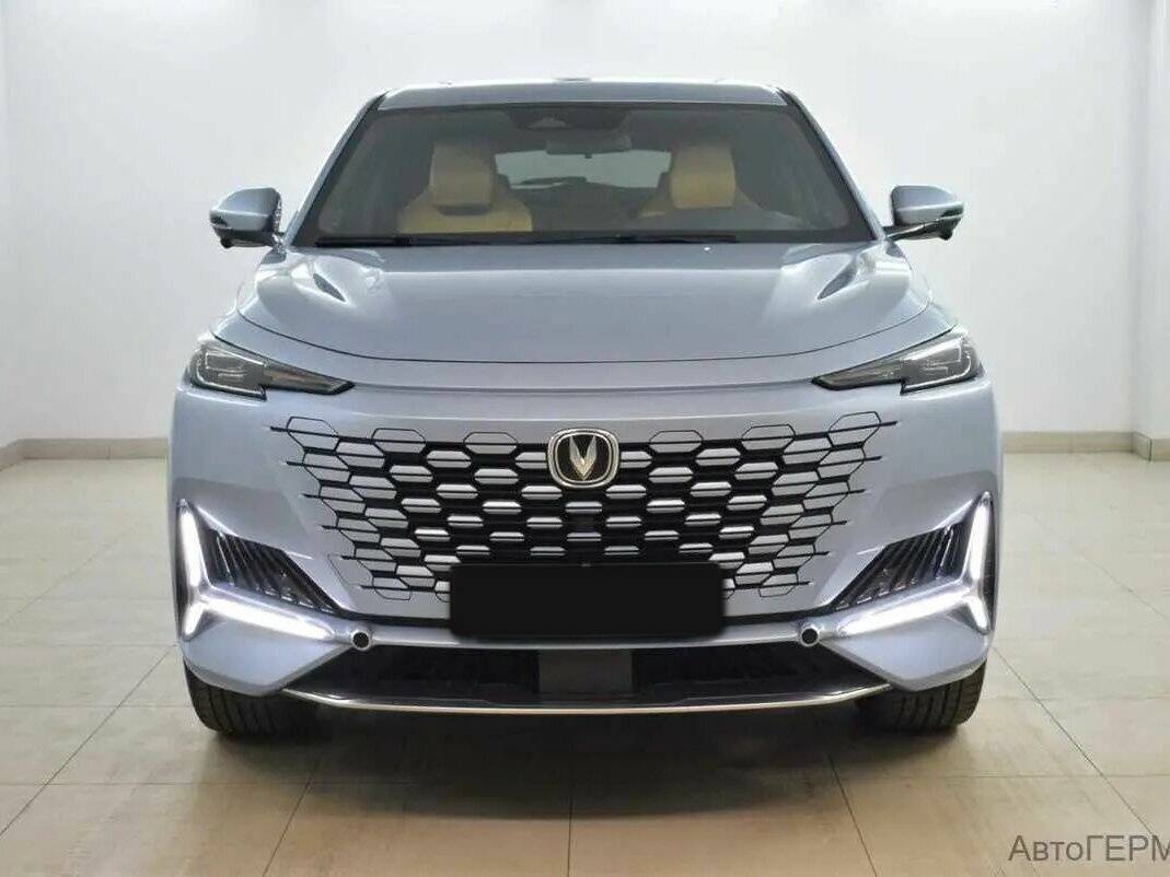Changan UNI-K