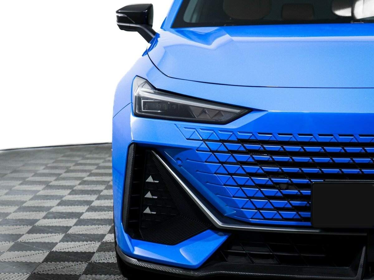 Купить Changan UNI-V, 2022, 54 260 км, фото №15