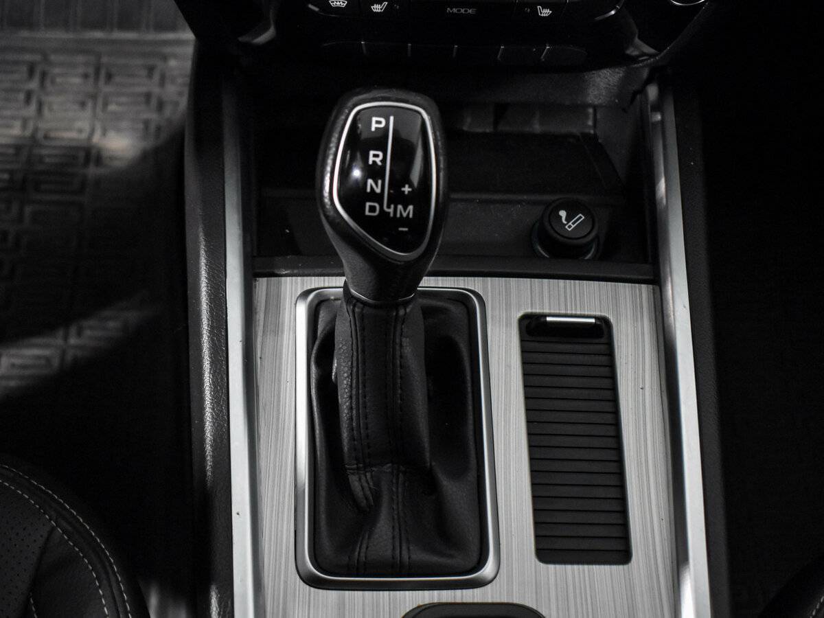 Купить Geely Emgrand X7, 2021, 107 103 км, фото №12